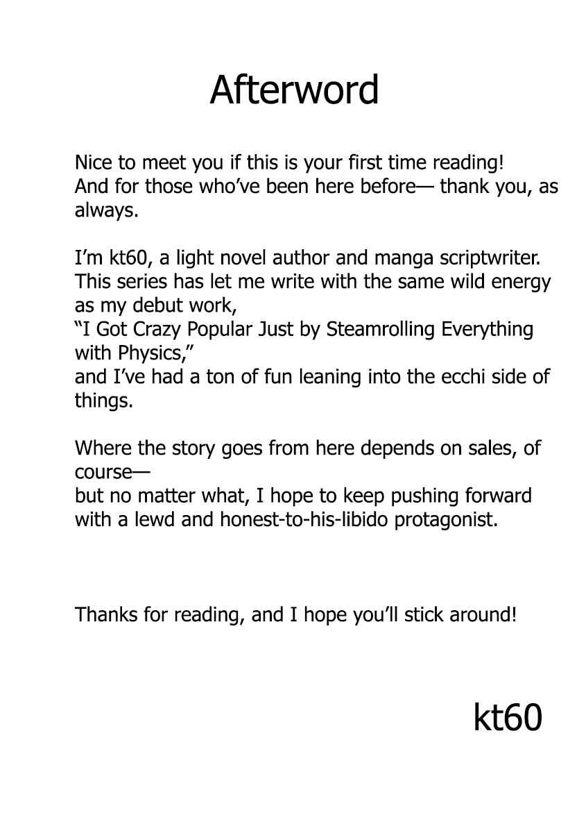 Page 25 Chapter 8 Cheat Skill Shihai Otsukatte Isekai Harem!