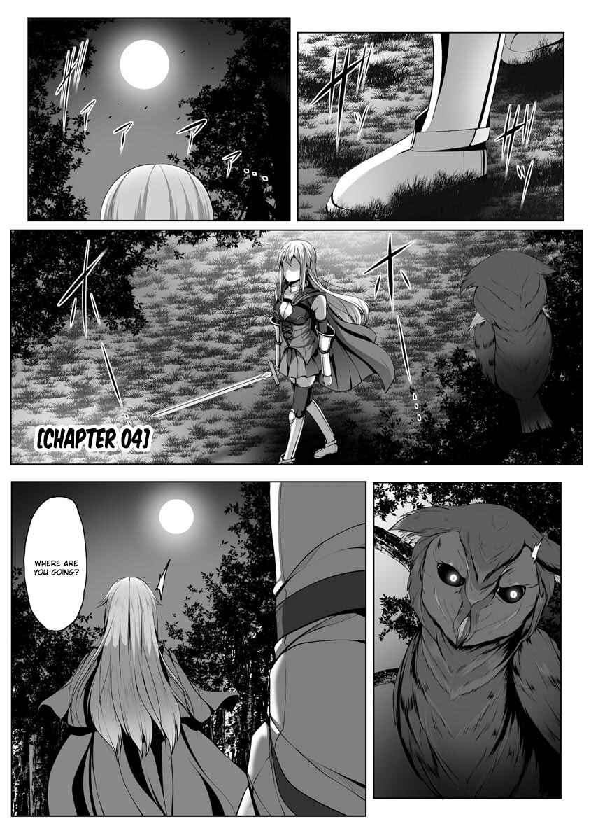 Page 2 Chapter 4 Cheat Skill Shihai Otsukatte Isekai Harem!