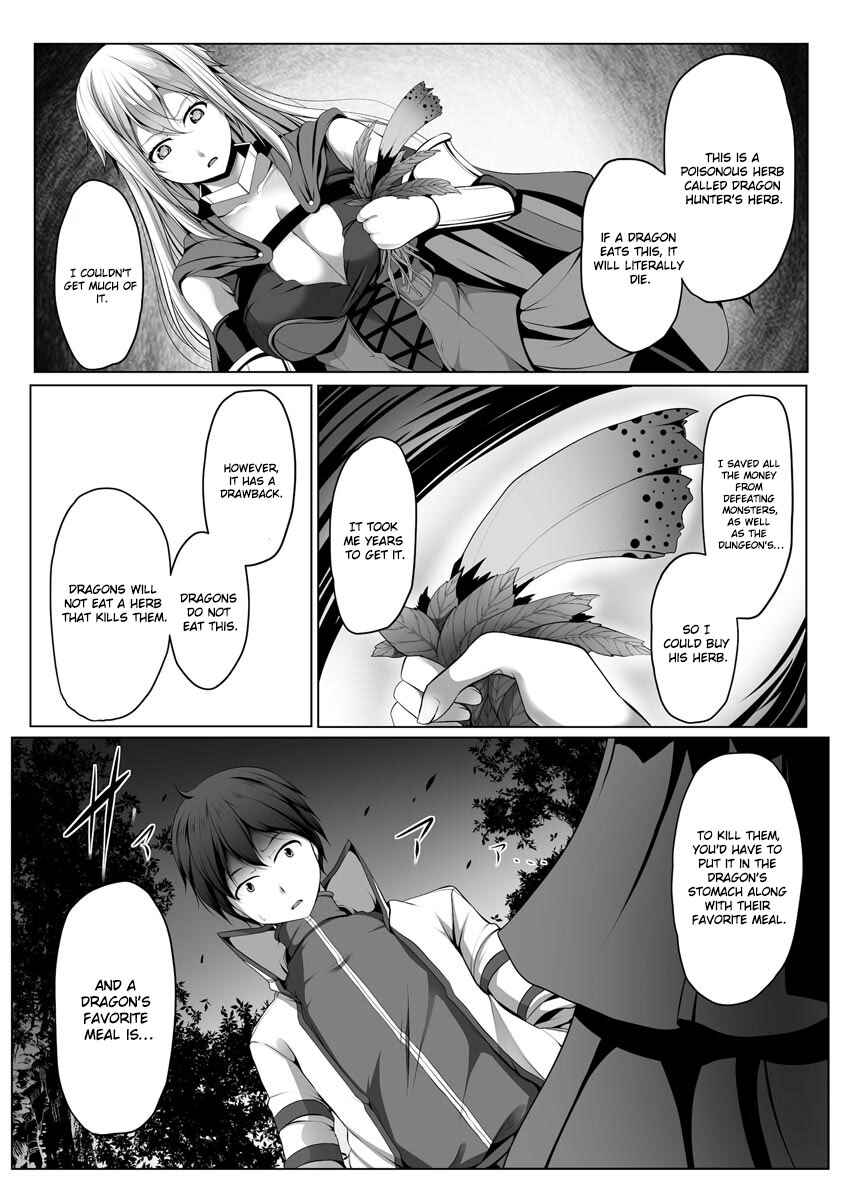 Page 6 Chapter 4 Cheat Skill Shihai Otsukatte Isekai Harem!