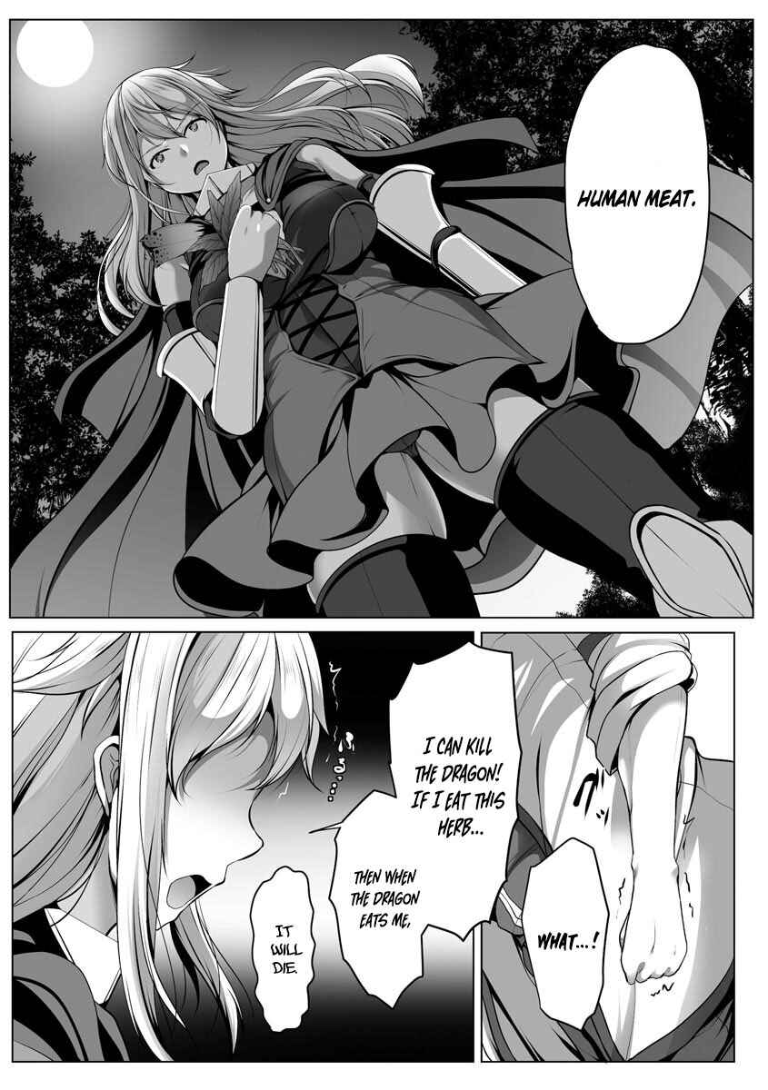 Page 7 Chapter 4 Cheat Skill Shihai Otsukatte Isekai Harem!