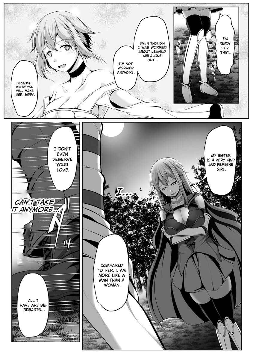Page 8 Chapter 4 Cheat Skill Shihai Otsukatte Isekai Harem!