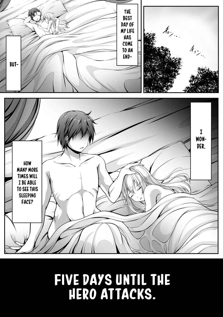 Page 26 Chapter 2 Cheat Skill Shihai Otsukatte Isekai Harem!