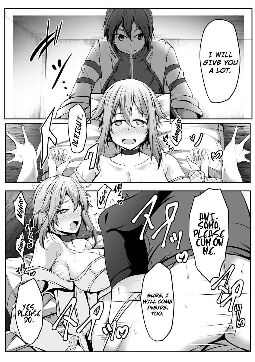 Page 5 Chapter 7 Cheat Skill Shihai Otsukatte Isekai Harem!