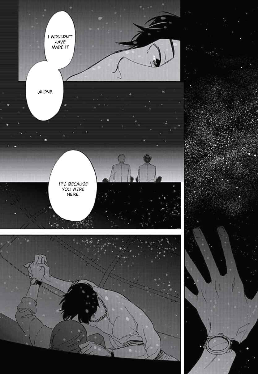 Page 19 Chapter 6 Kimi to Mita Houkiboshi o Sagashite