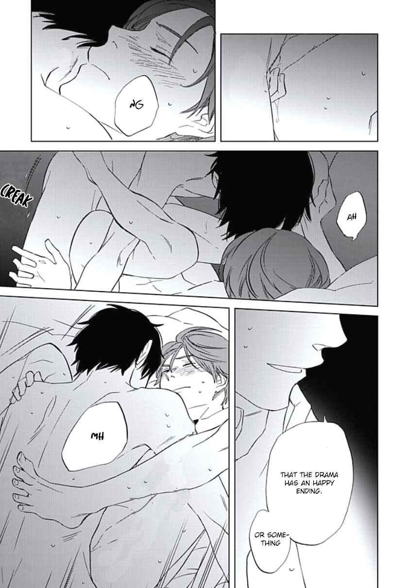 Page 26 Chapter 6 Kimi to Mita Houkiboshi o Sagashite