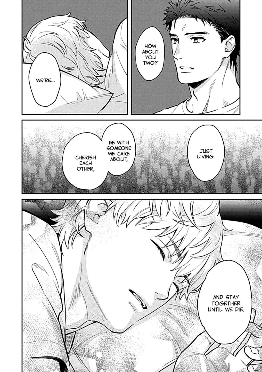 Page 18 Chapter 4 Sweet Home Mofumofu Tanuki Kyoudai to Kazoku ni Narimasu