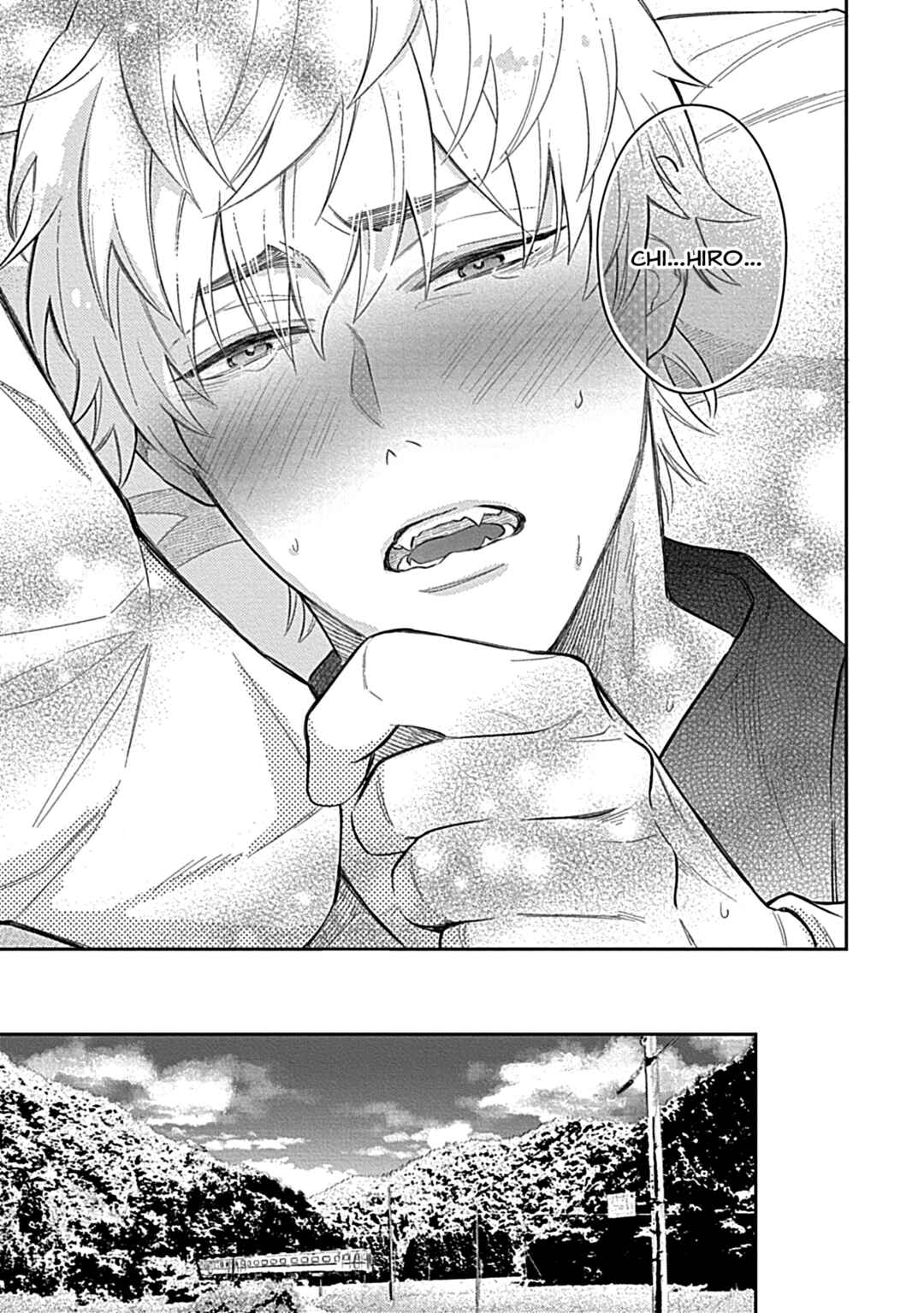 Page 33 Chapter 3 Sweet Home Mofumofu Tanuki Kyoudai to Kazoku ni Narimasu