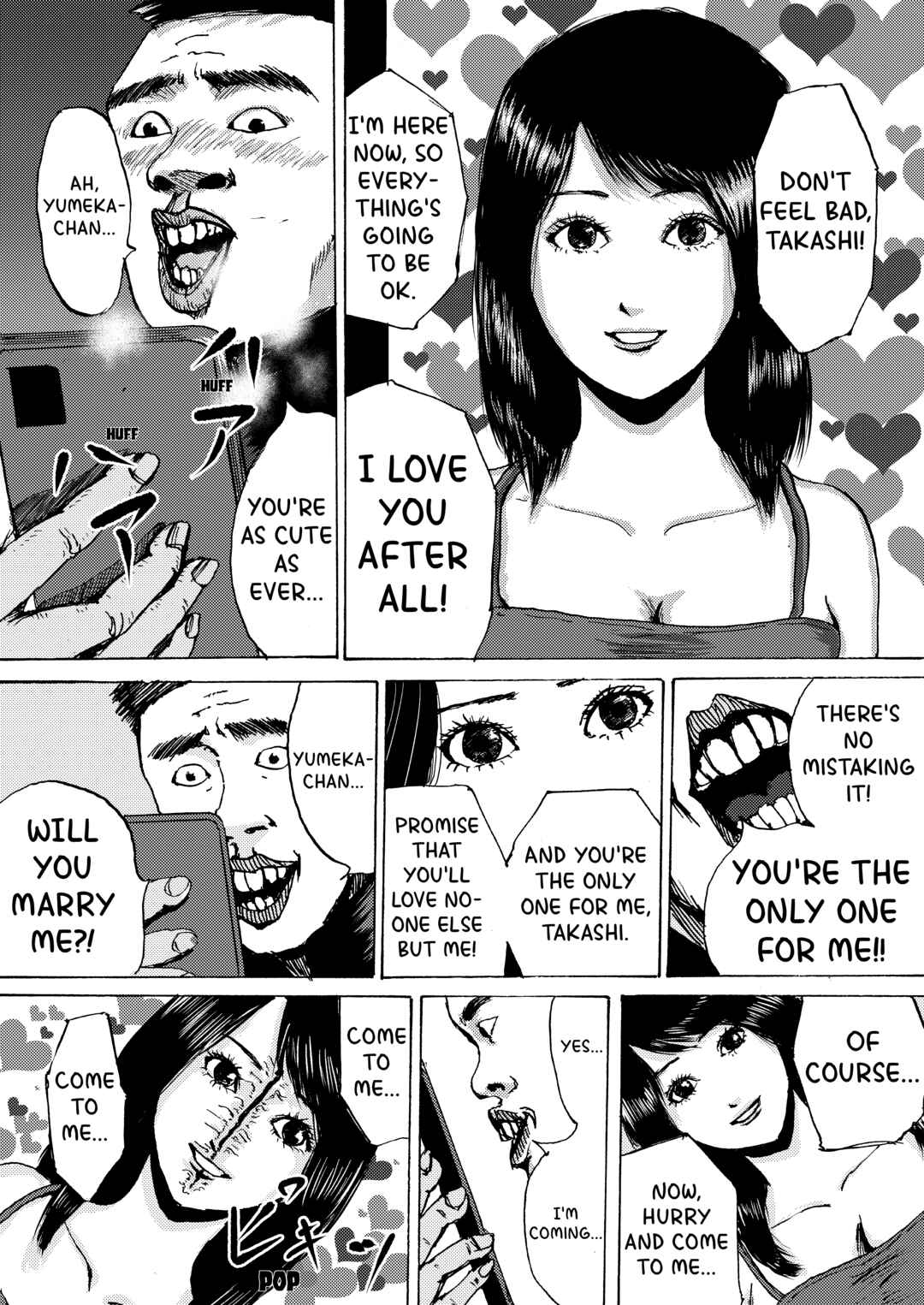 Page 2 Chapter Unknown_4eb6 AI Kanojo