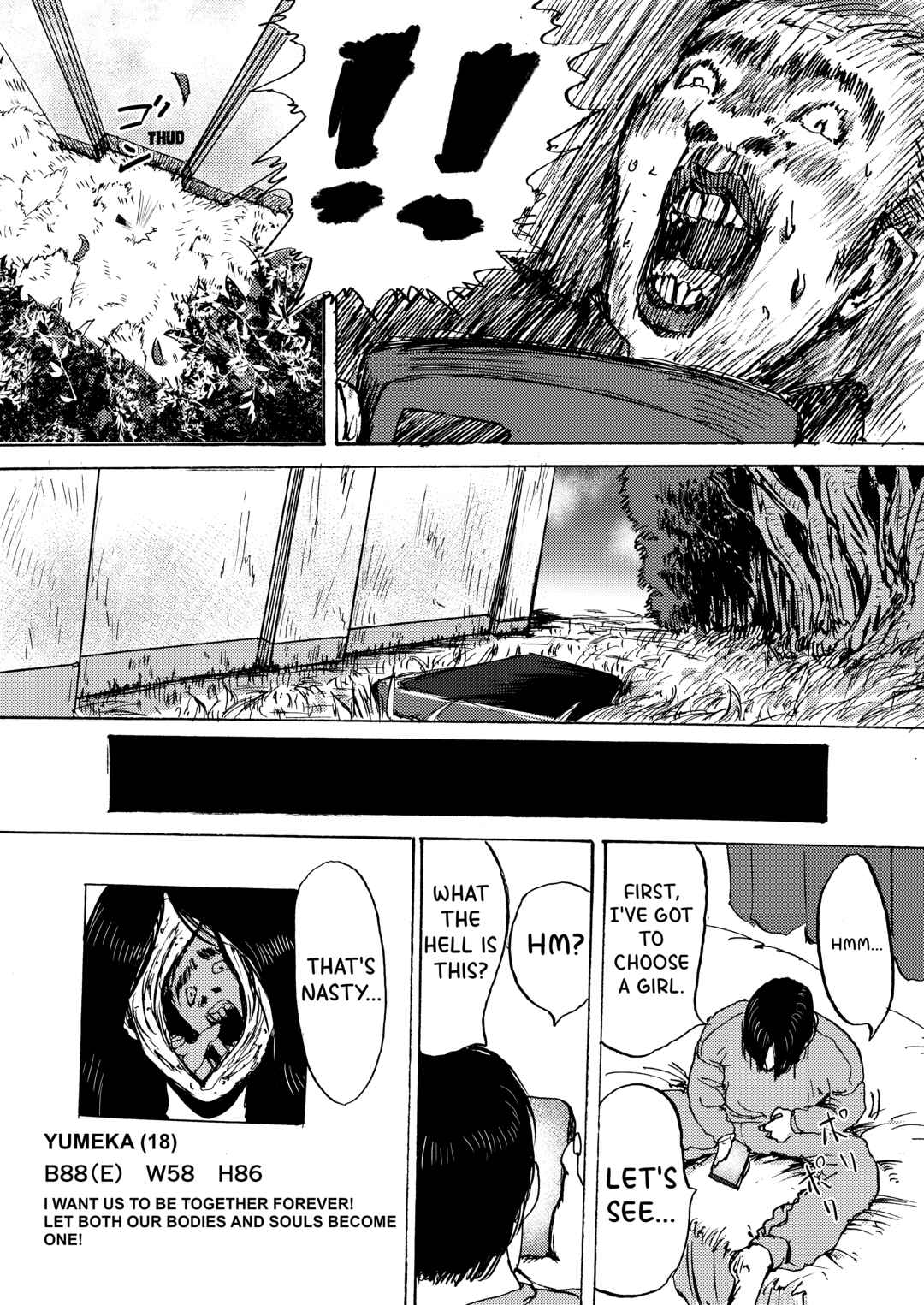 Page 4 Chapter Unknown_4eb6 AI Kanojo