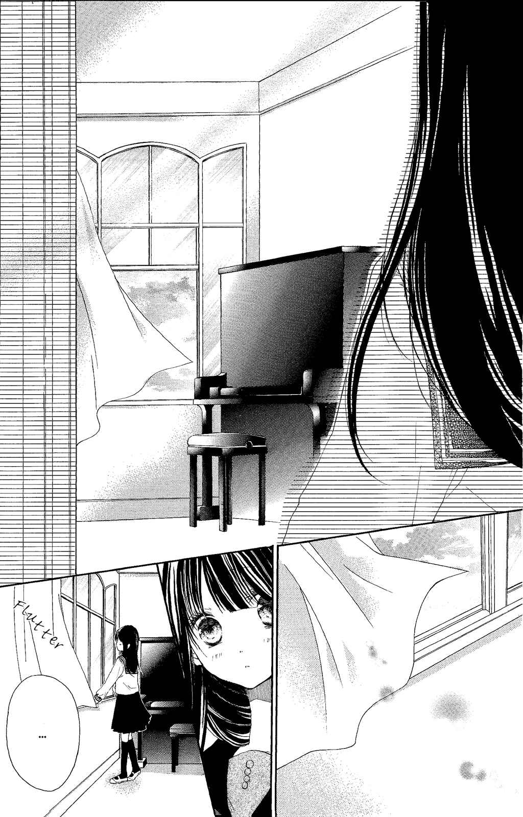 Page 18 Chapter 3 The Moon, the World and the Stars
