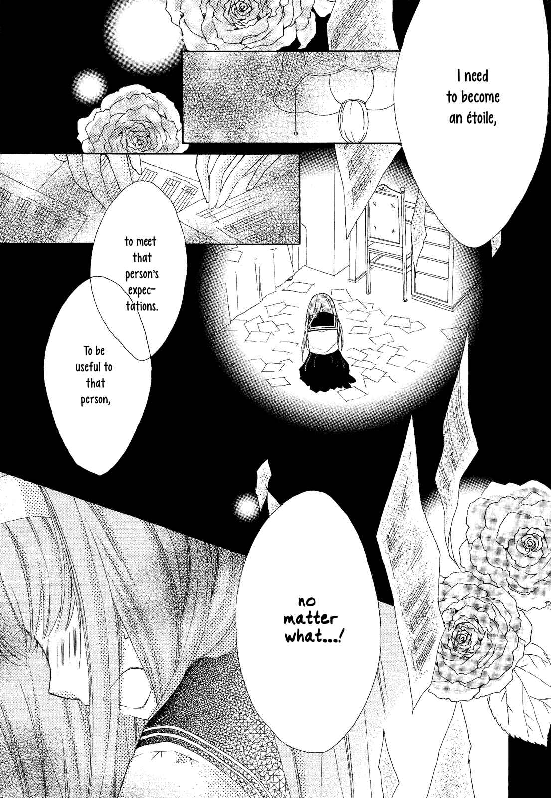Page 2 Chapter 3 The Moon, the World and the Stars
