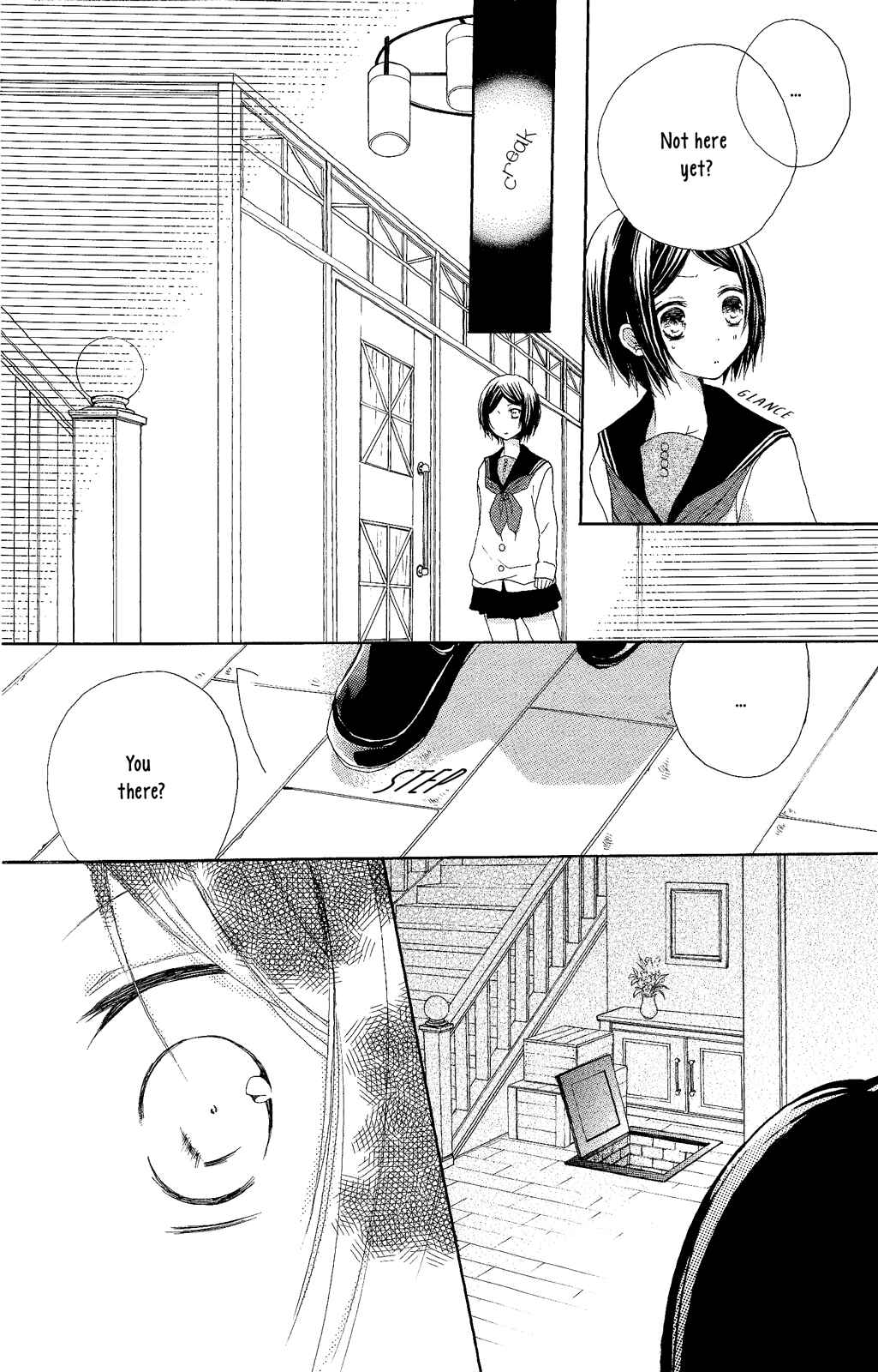 Page 35 Chapter 3 The Moon, the World and the Stars