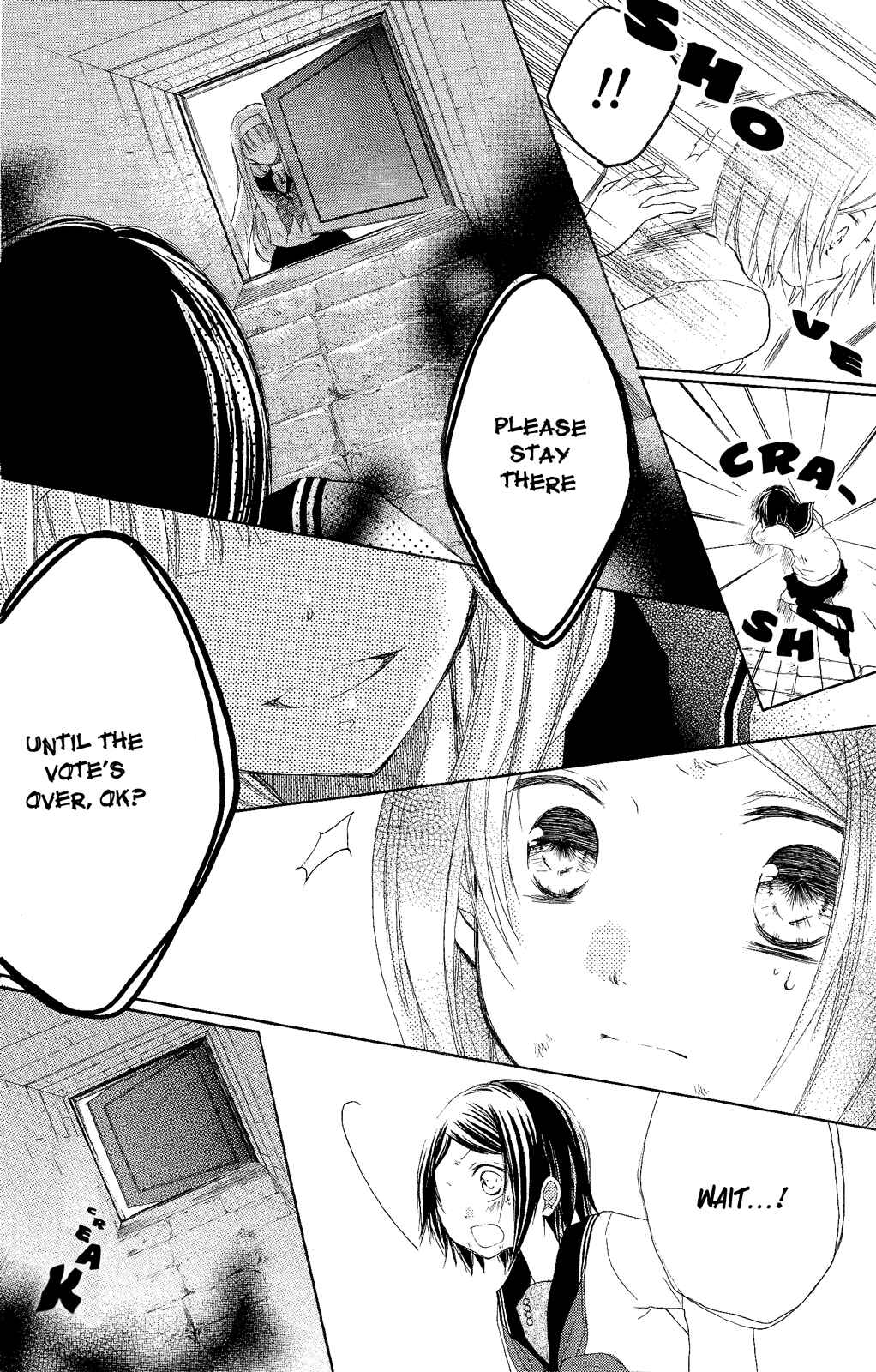 Page 37 Chapter 3 The Moon, the World and the Stars
