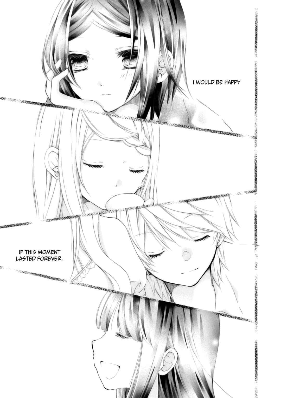 Page 15 Chapter 6.5 The Moon, the World and the Stars