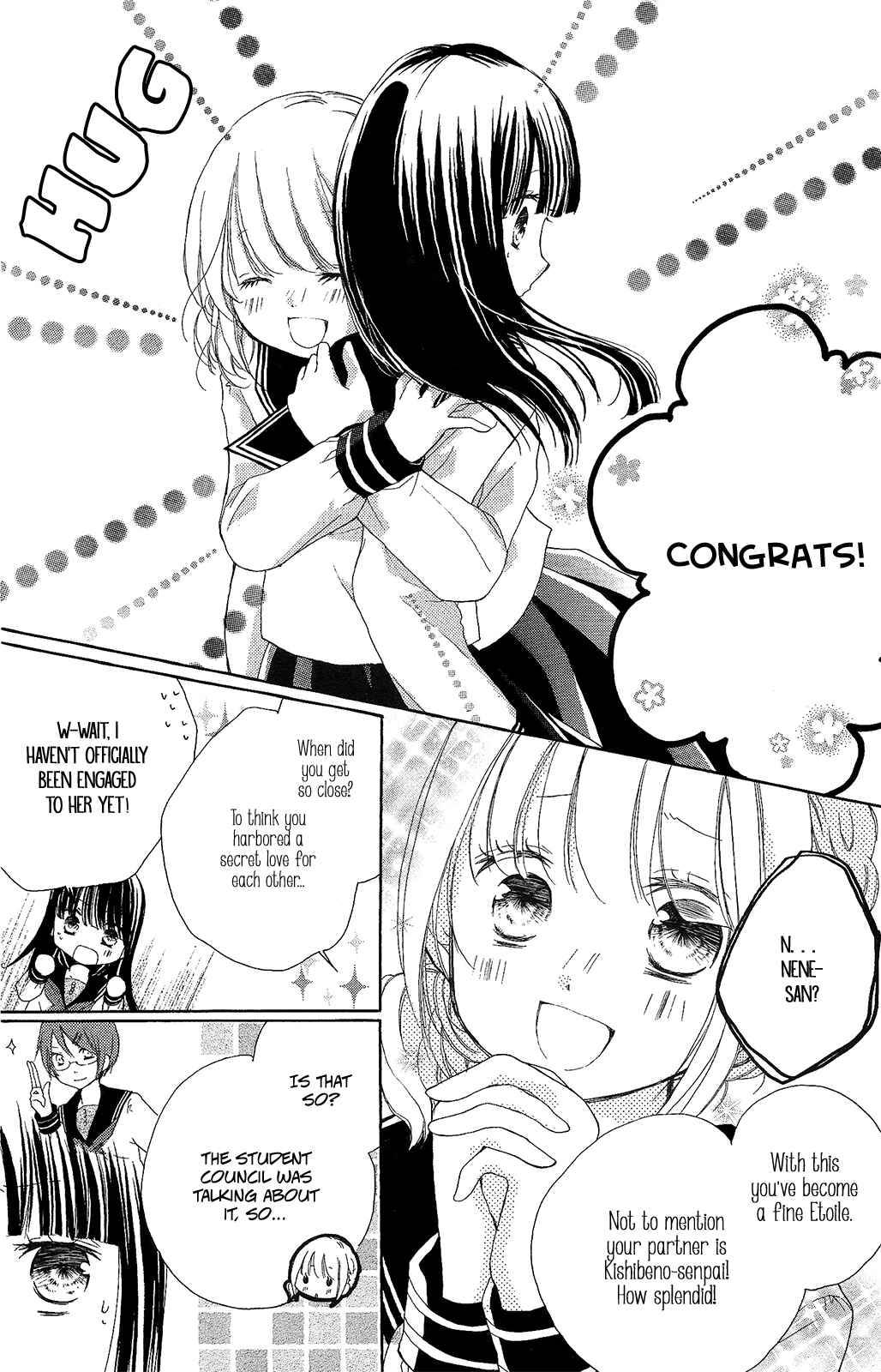 Page 17 Chapter 2 The Moon, the World and the Stars