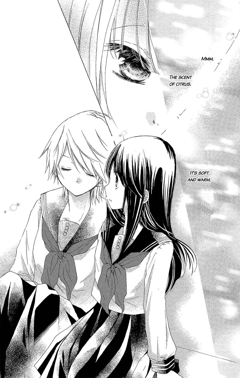 Page 23 Chapter 2 The Moon, the World and the Stars