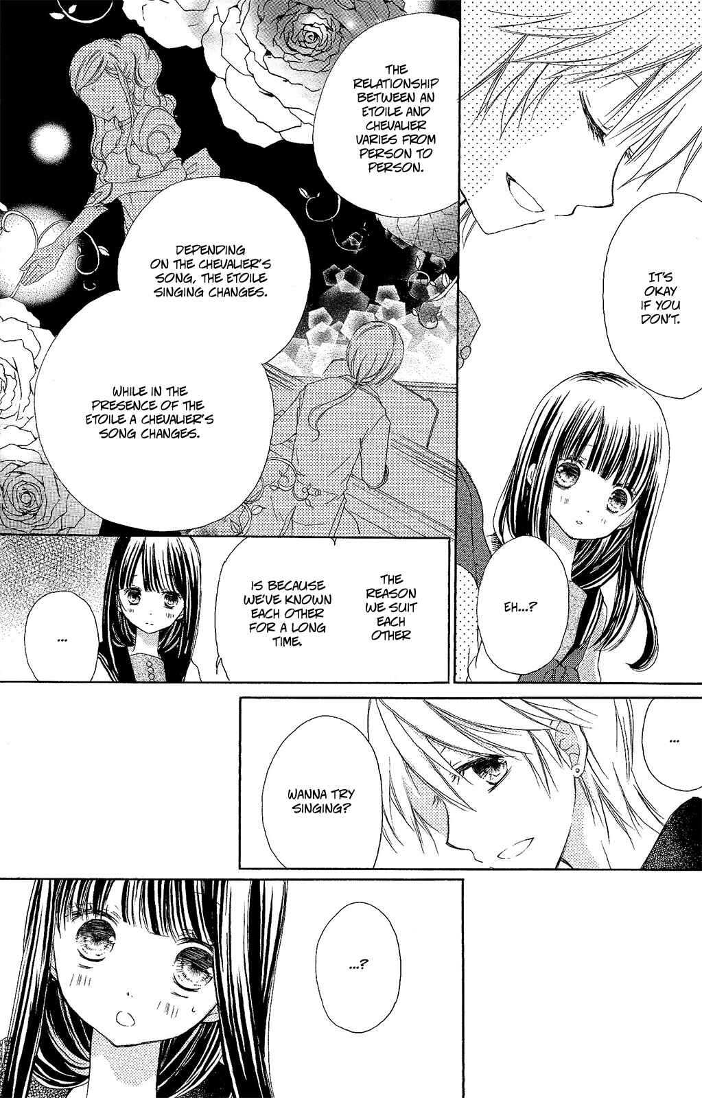 Page 30 Chapter 2 The Moon, the World and the Stars