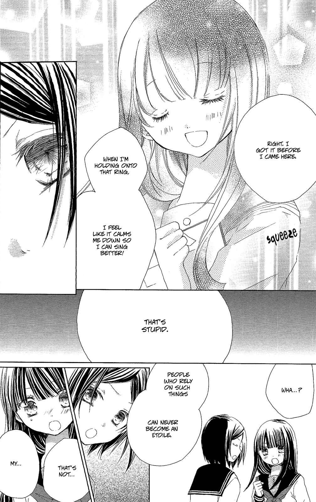 Page 39 Chapter 2 The Moon, the World and the Stars