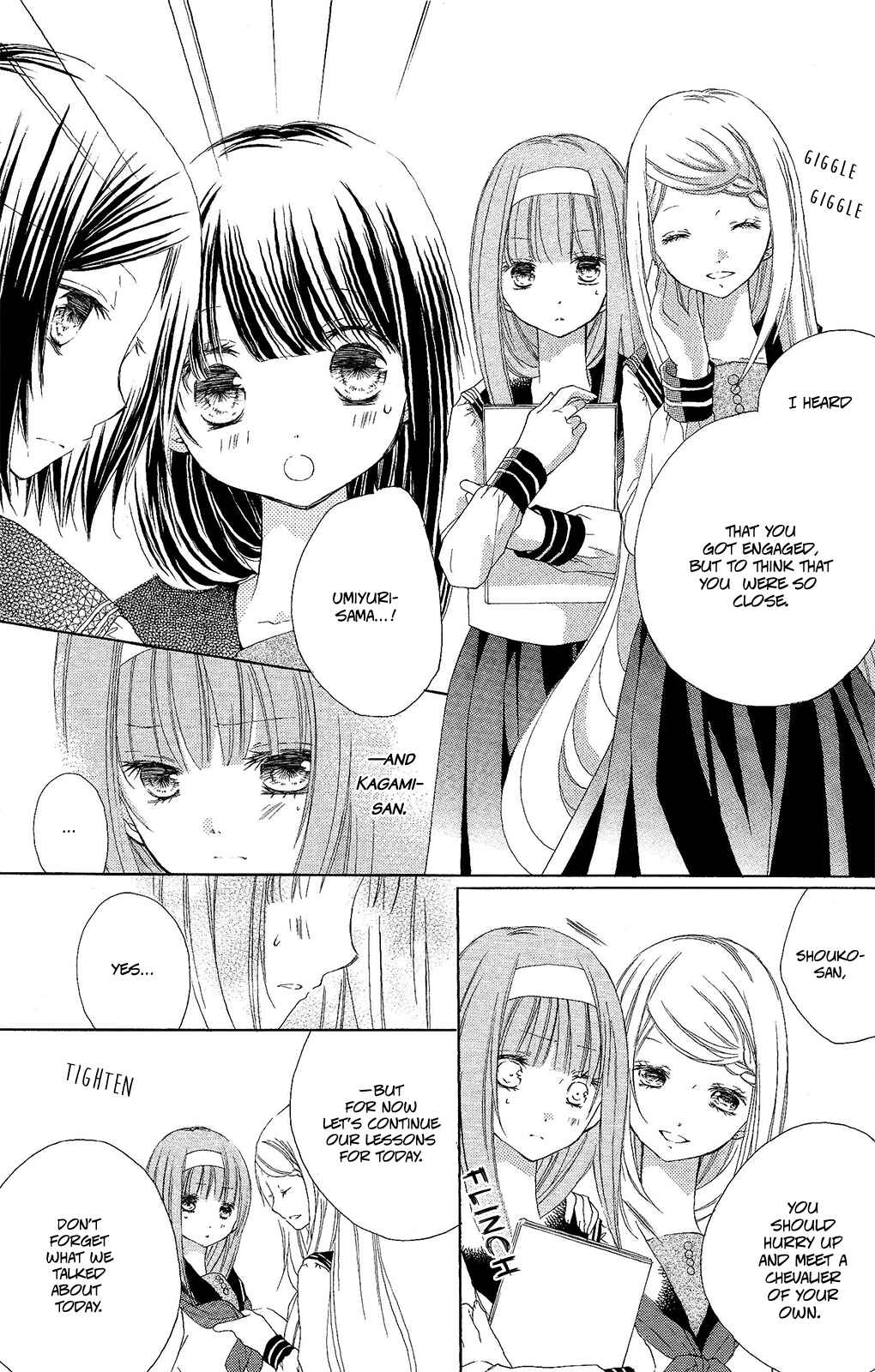 Page 40 Chapter 2 The Moon, the World and the Stars