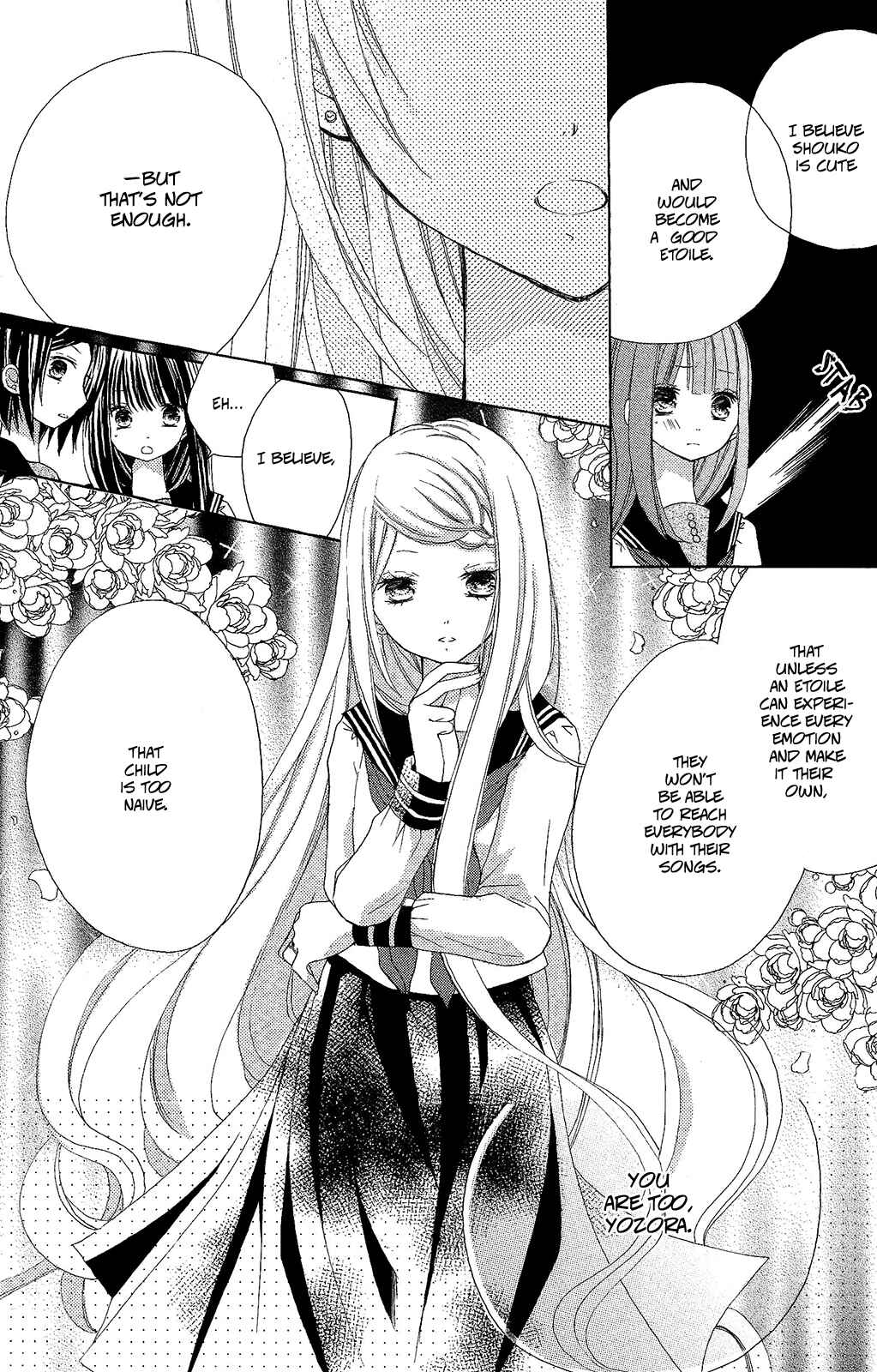 Page 42 Chapter 2 The Moon, the World and the Stars