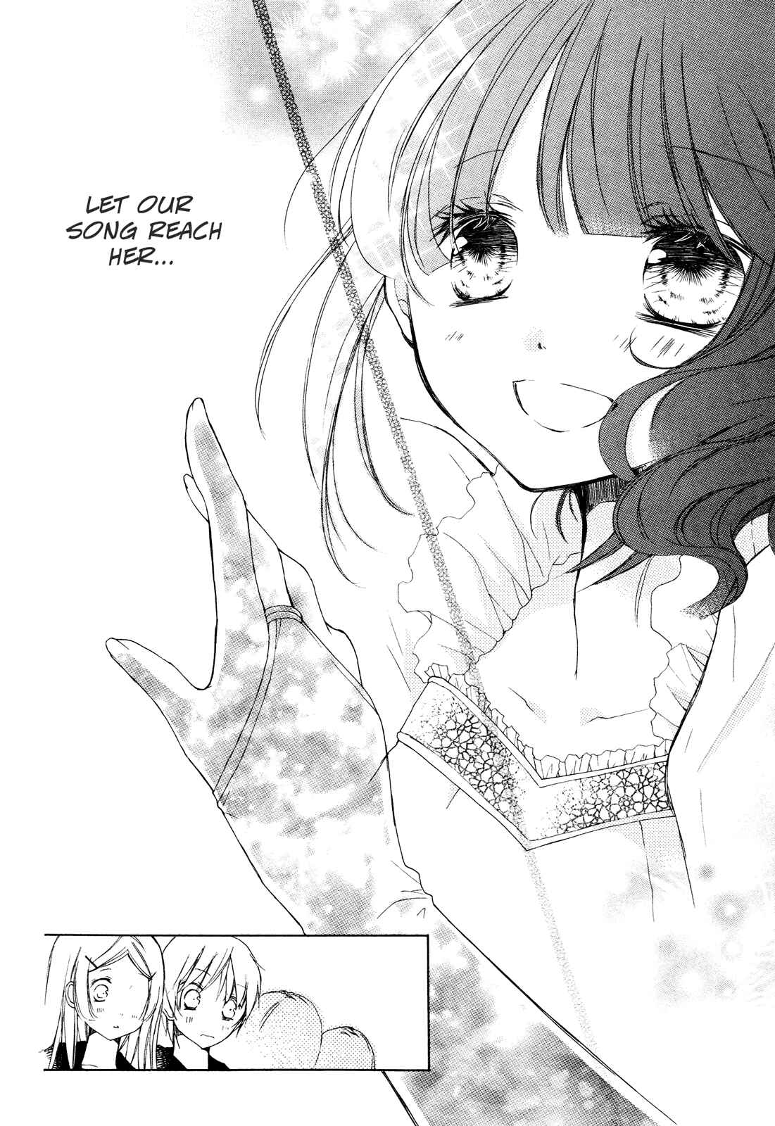 Page 11 Chapter 4 The Moon, the World and the Stars
