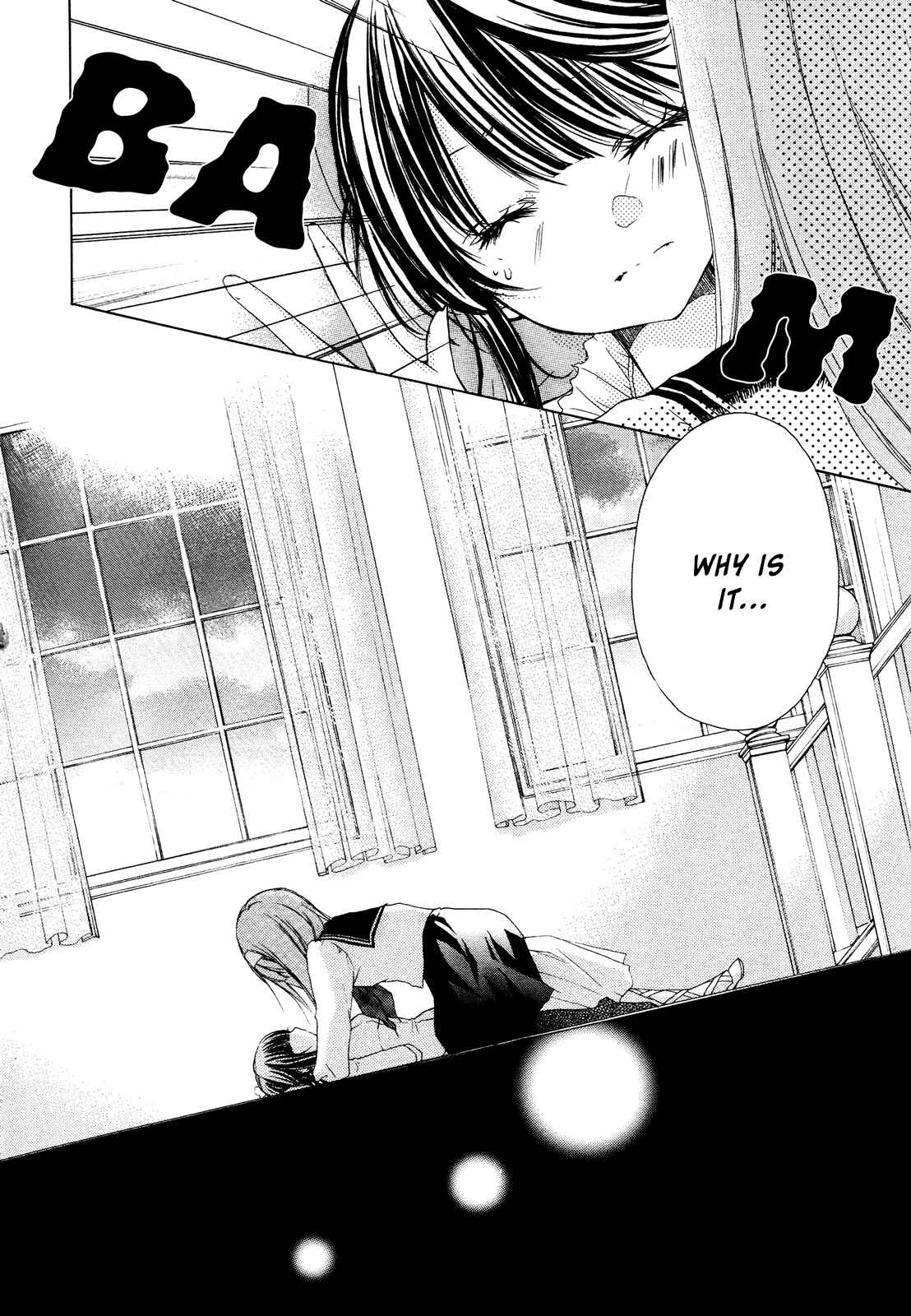 Page 19 Chapter 4 The Moon, the World and the Stars