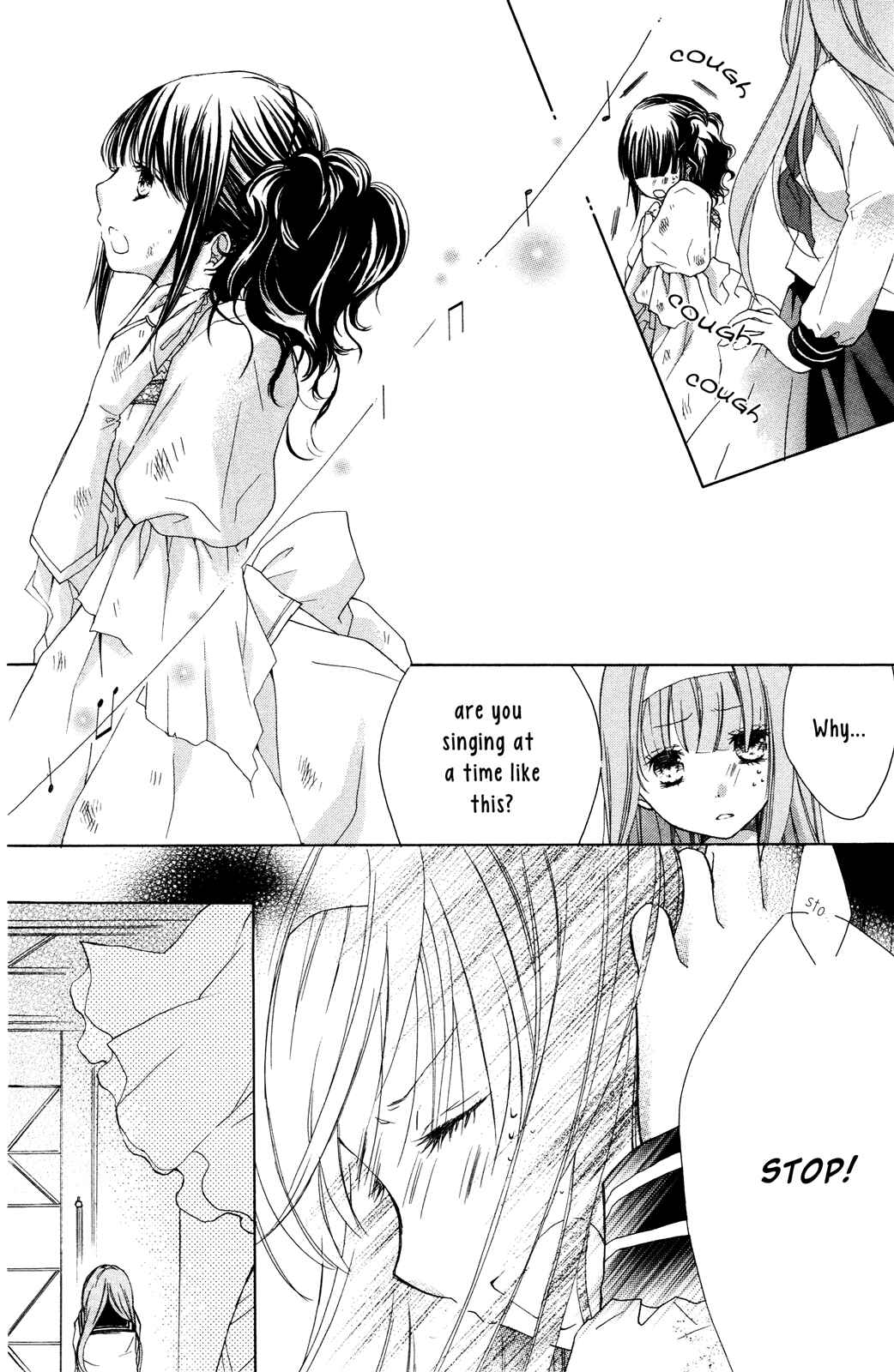 Page 25 Chapter 4 The Moon, the World and the Stars
