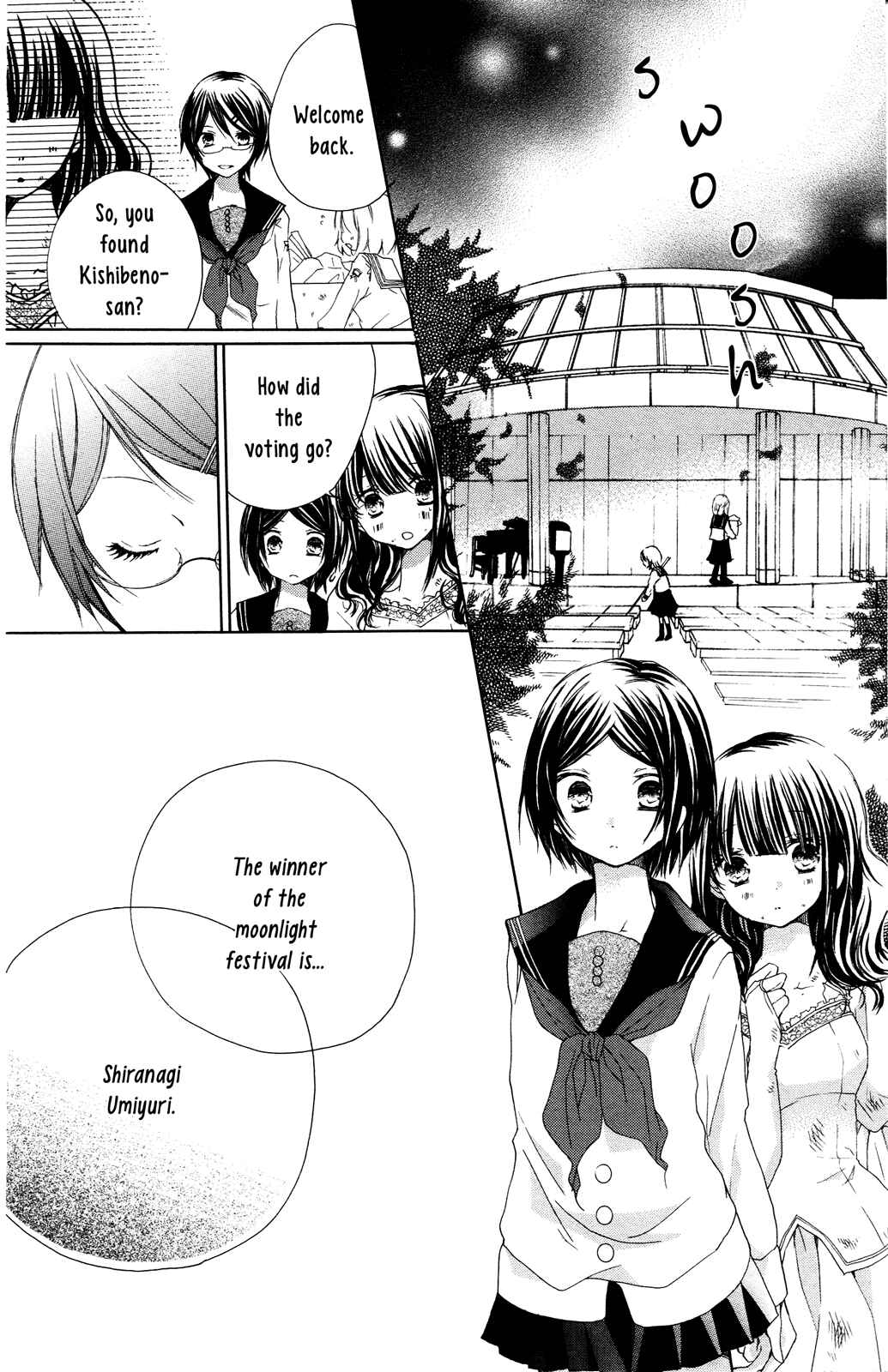 Page 29 Chapter 4 The Moon, the World and the Stars