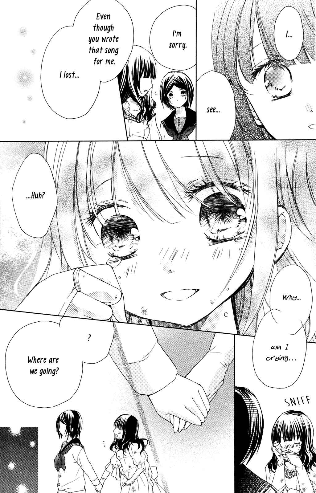 Page 30 Chapter 4 The Moon, the World and the Stars