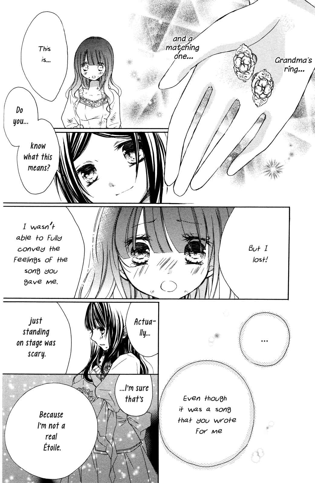 Page 35 Chapter 4 The Moon, the World and the Stars