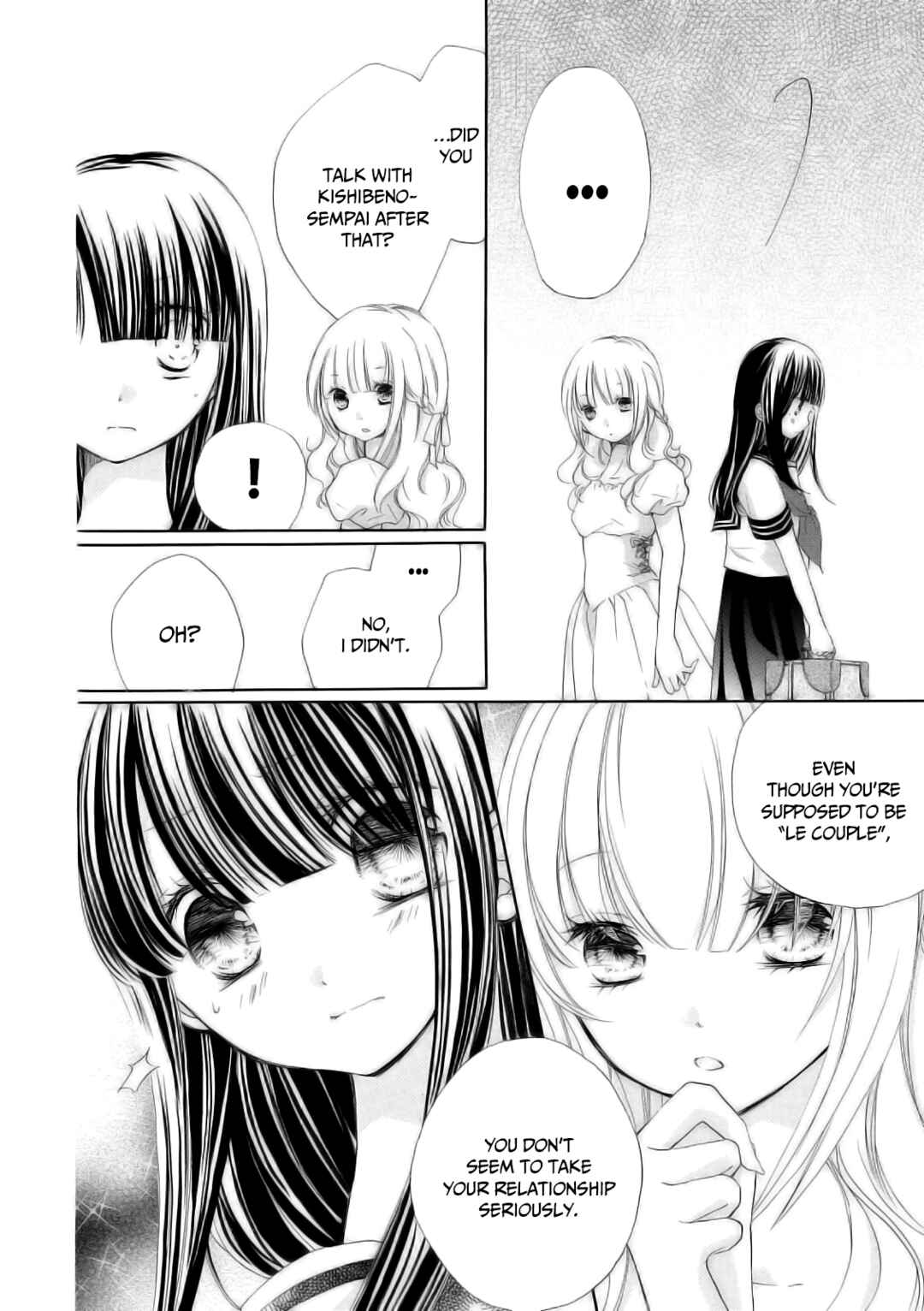 Page 19 Chapter 6 The Moon, the World and the Stars