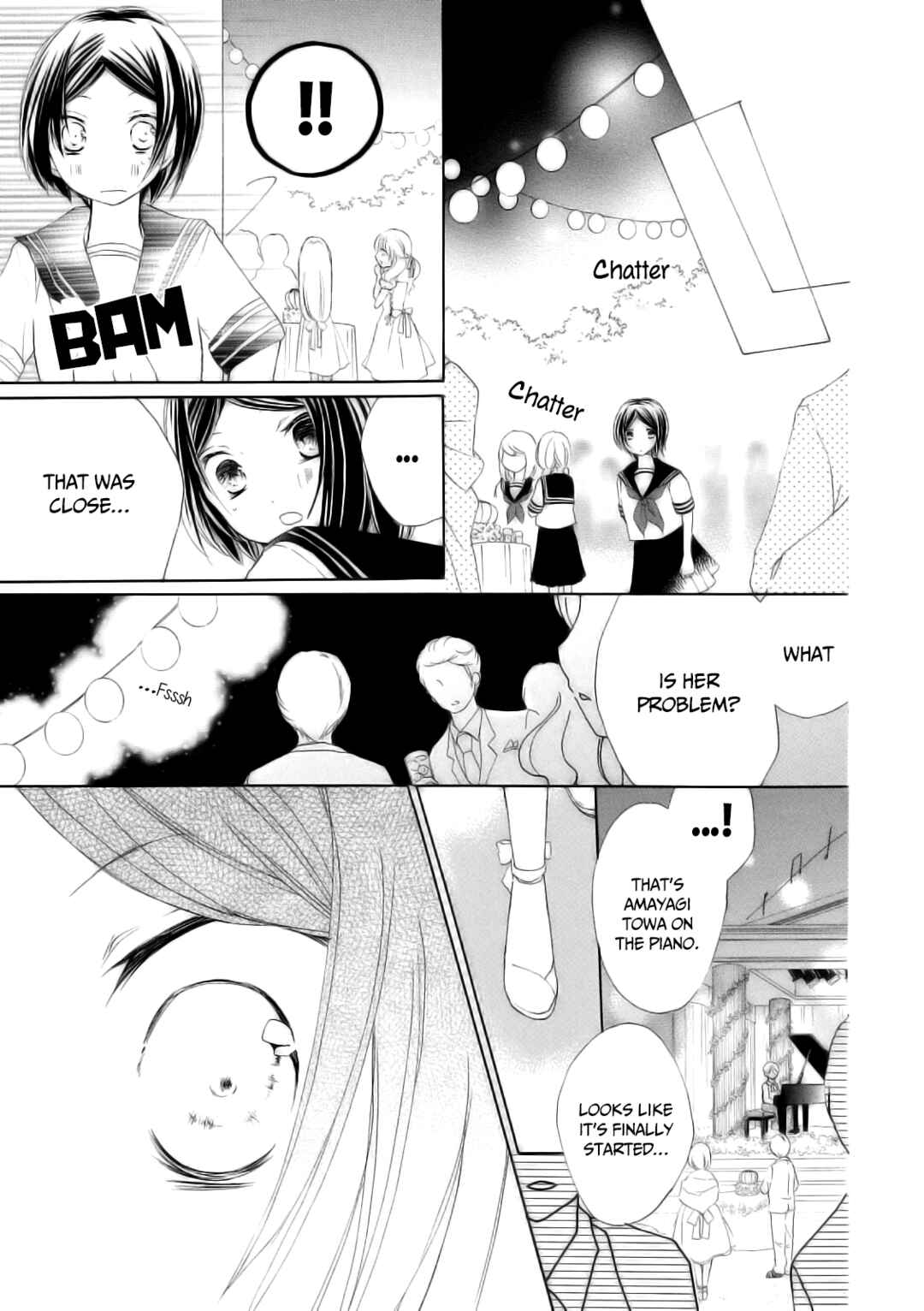 Page 28 Chapter 6 The Moon, the World and the Stars