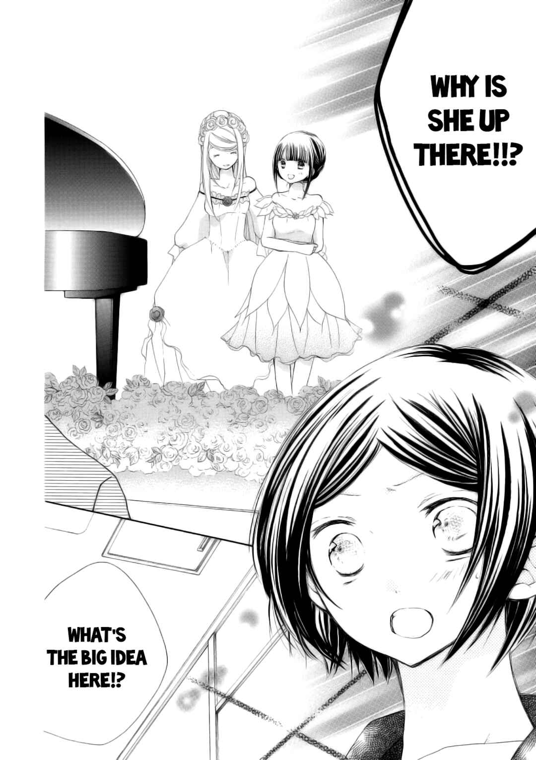 Page 29 Chapter 6 The Moon, the World and the Stars