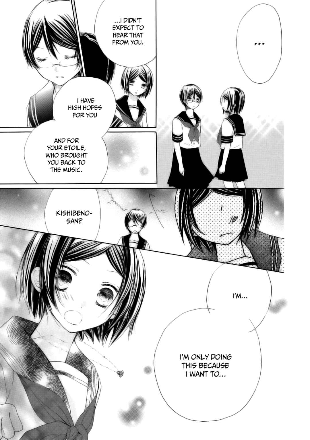 Page 34 Chapter 6 The Moon, the World and the Stars