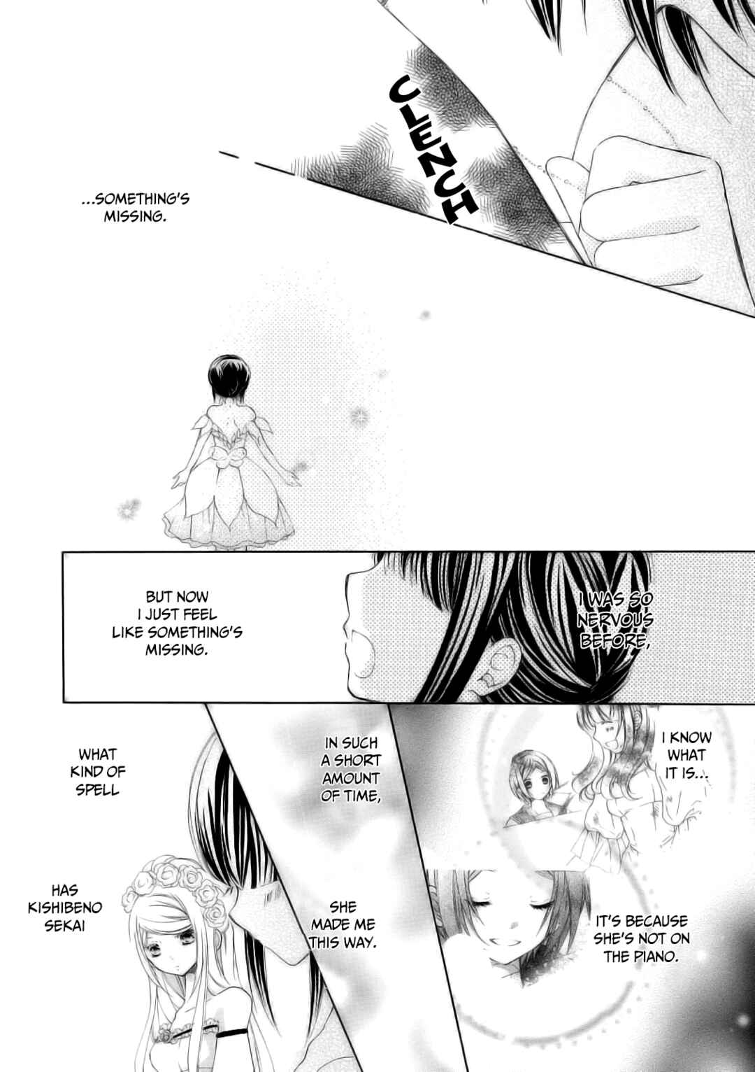 Page 35 Chapter 6 The Moon, the World and the Stars