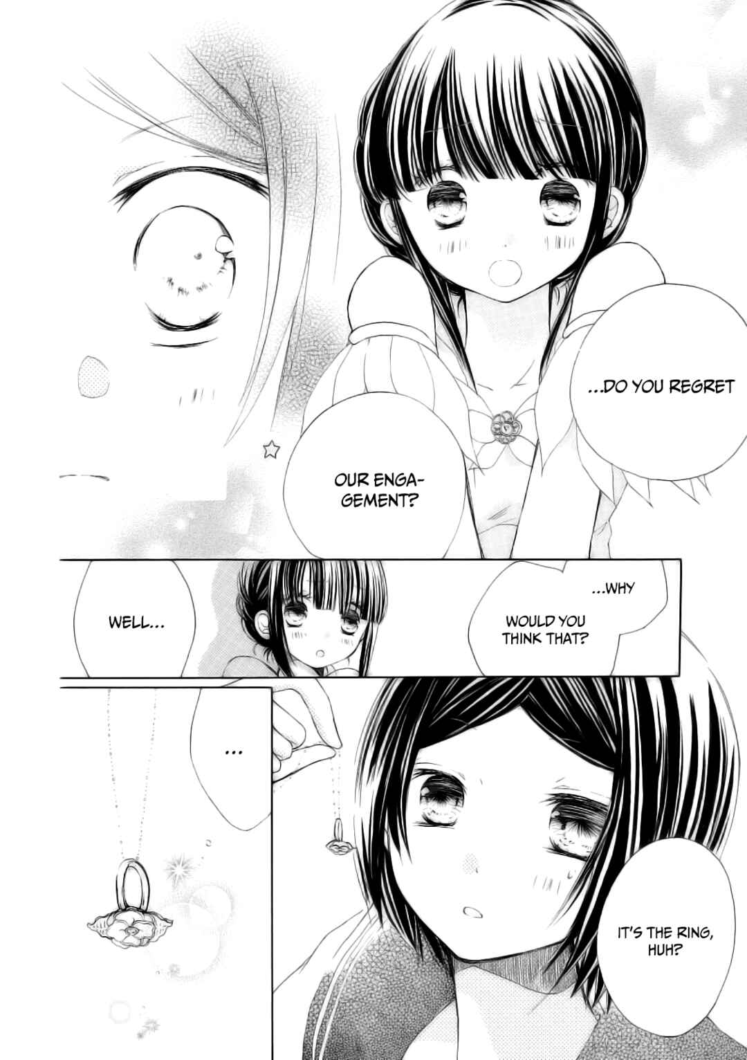 Page 42 Chapter 6 The Moon, the World and the Stars