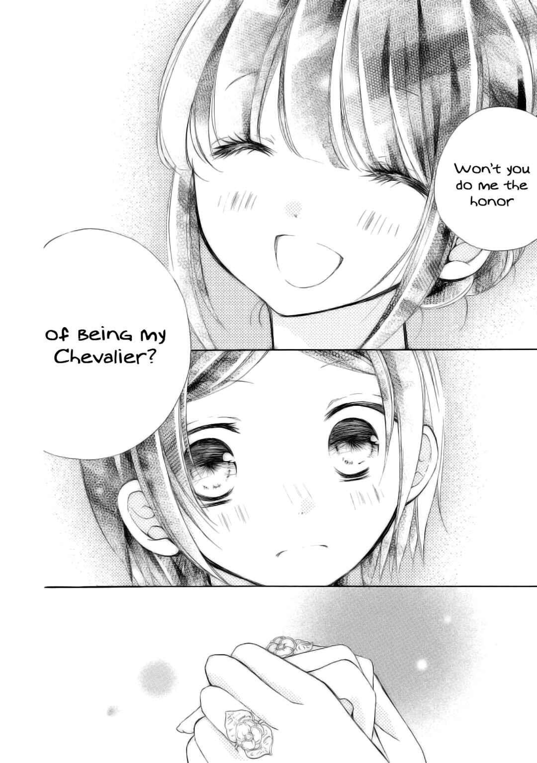 Page 44 Chapter 6 The Moon, the World and the Stars