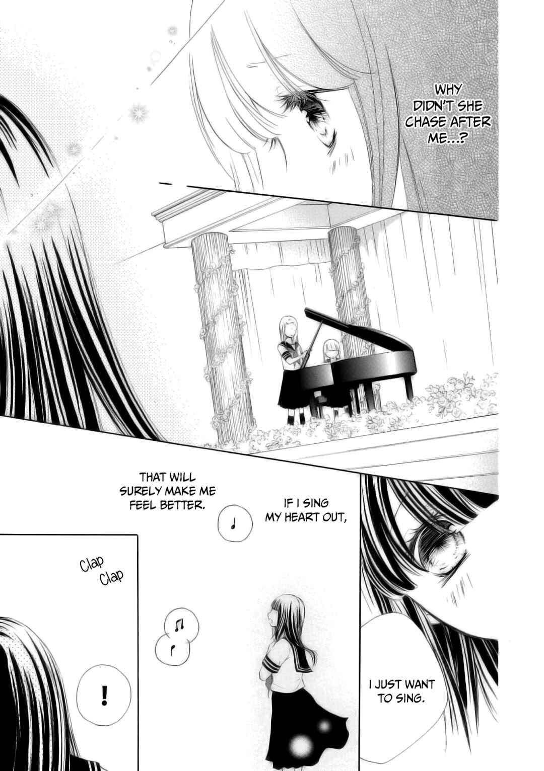 Page 9 Chapter 6 The Moon, the World and the Stars