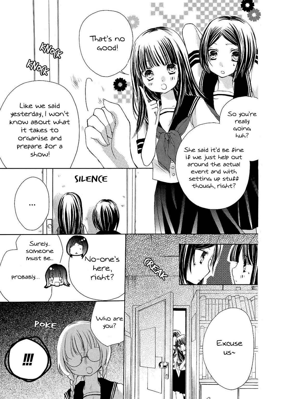 Page 10 Chapter 5 The Moon, the World and the Stars