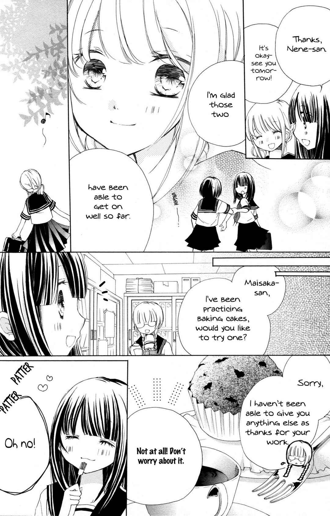 Page 15 Chapter 5 The Moon, the World and the Stars