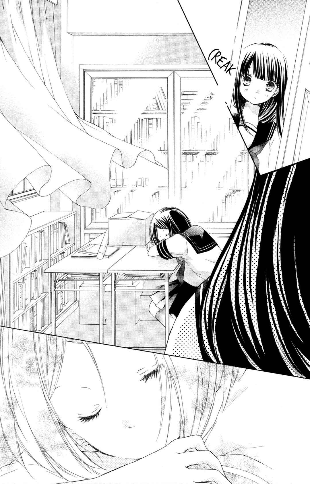 Page 18 Chapter 5 The Moon, the World and the Stars
