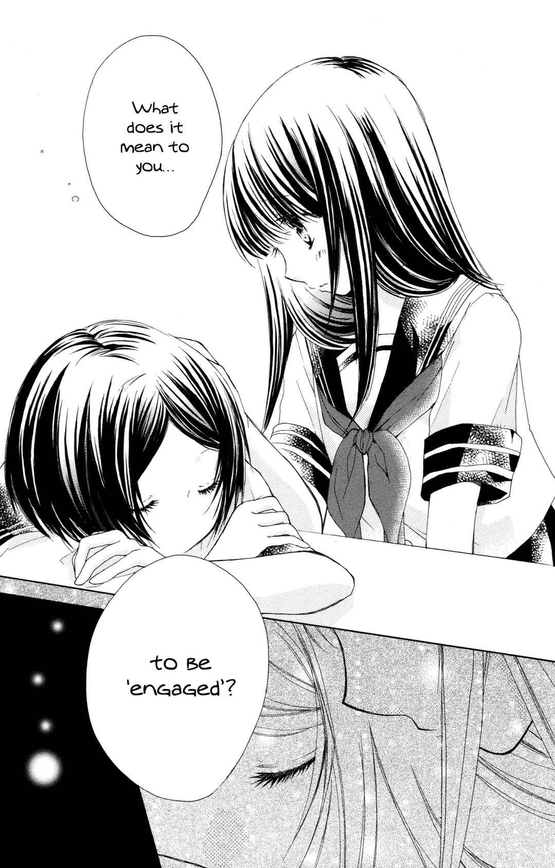 Page 20 Chapter 5 The Moon, the World and the Stars