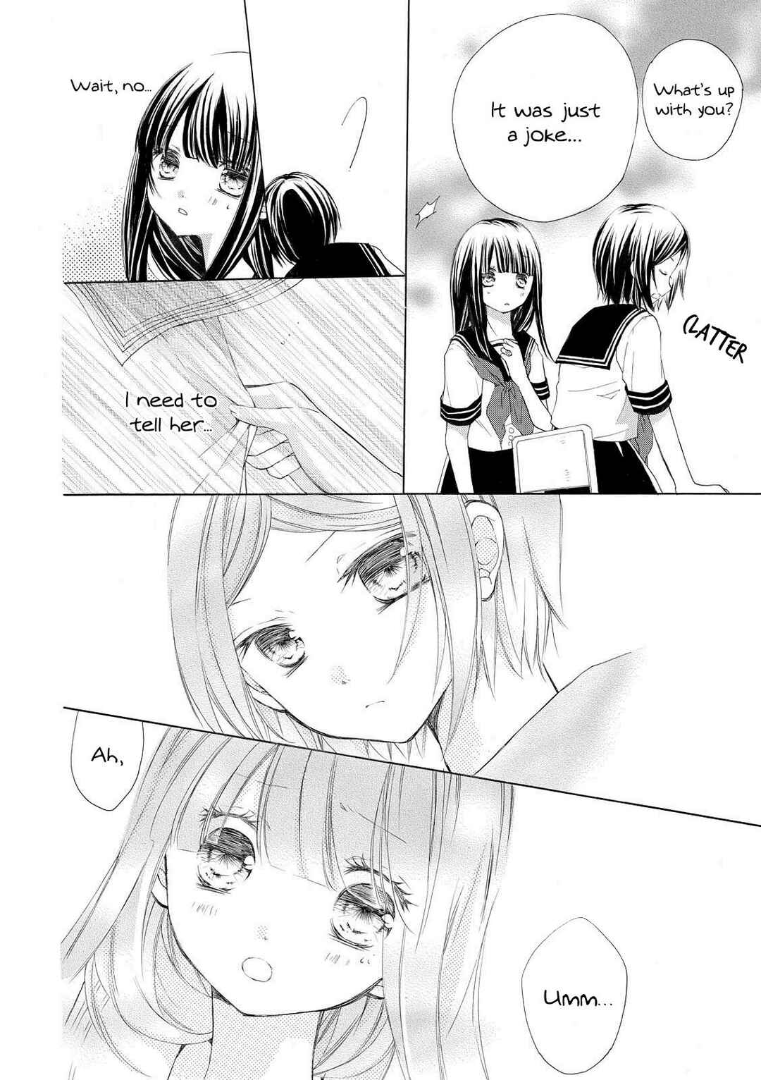 Page 23 Chapter 5 The Moon, the World and the Stars