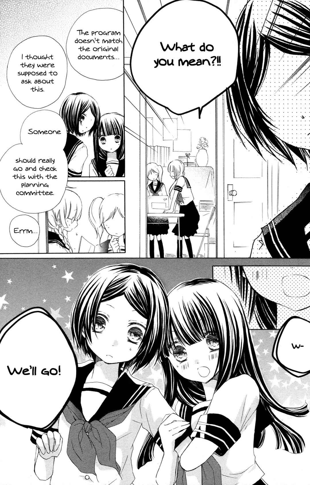 Page 24 Chapter 5 The Moon, the World and the Stars