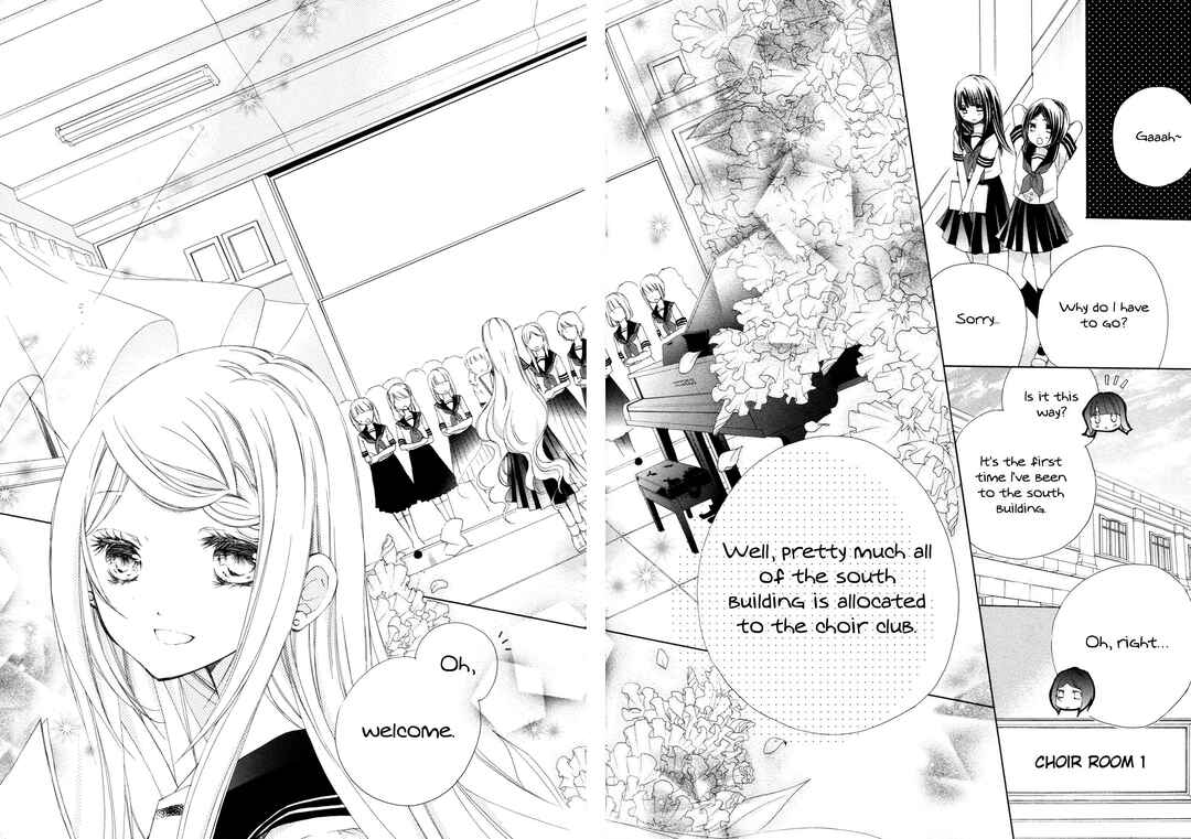 Page 25 Chapter 5 The Moon, the World and the Stars