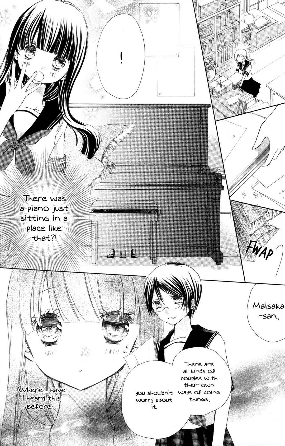 Page 37 Chapter 5 The Moon, the World and the Stars
