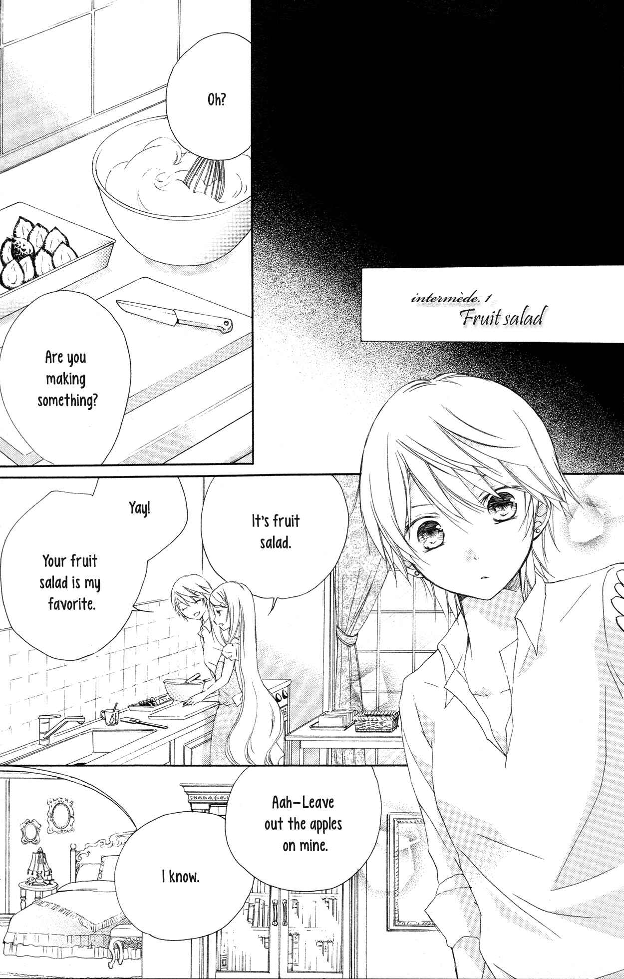 Page 2 Chapter 4.5 The Moon, the World and the Stars