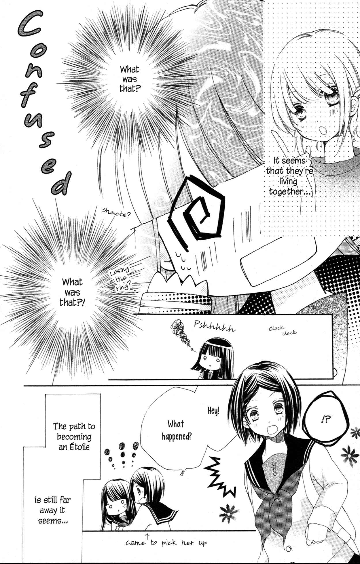 Page 21 Chapter 4.5 The Moon, the World and the Stars