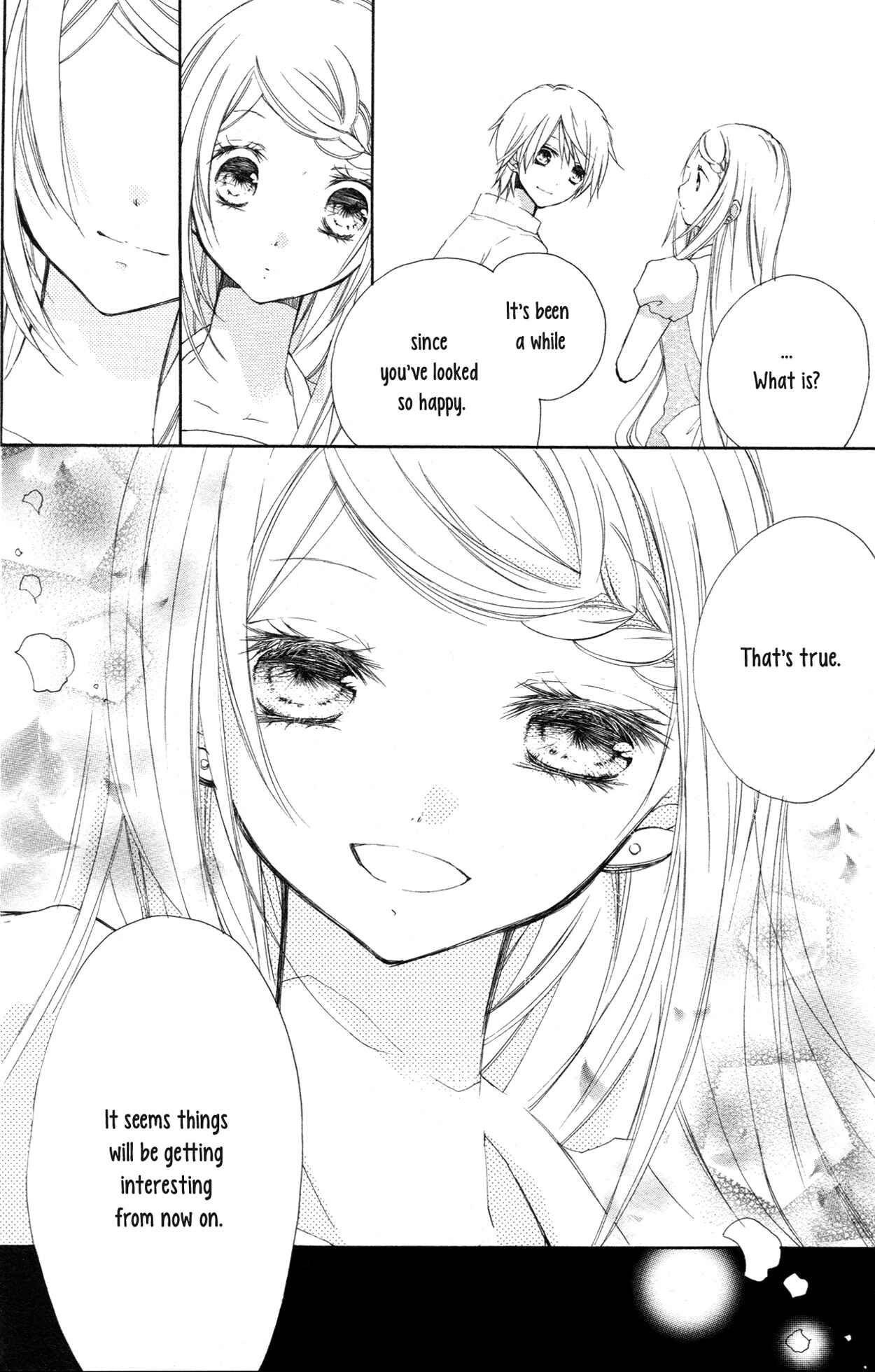 Page 5 Chapter 4.5 The Moon, the World and the Stars