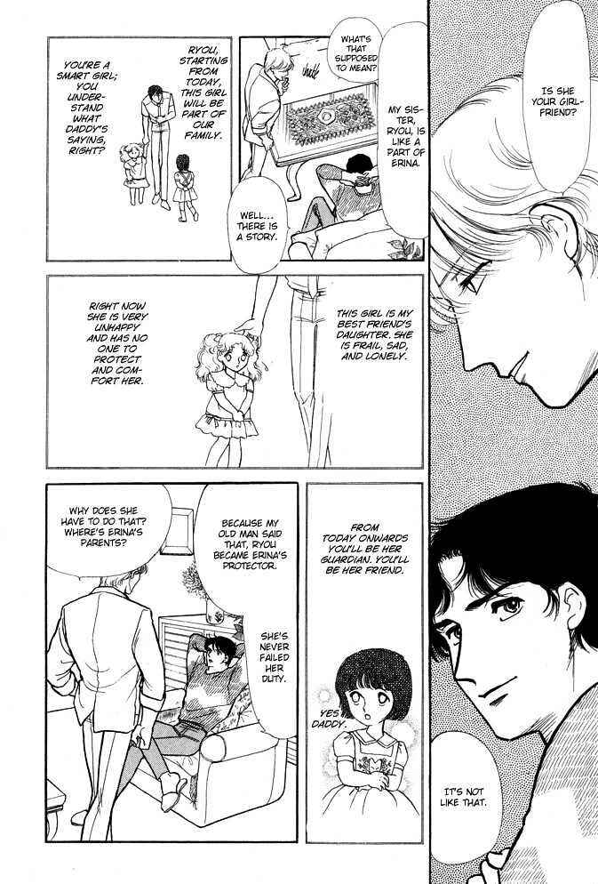 Page 10 Chapter 3.1 Dream of a Dream